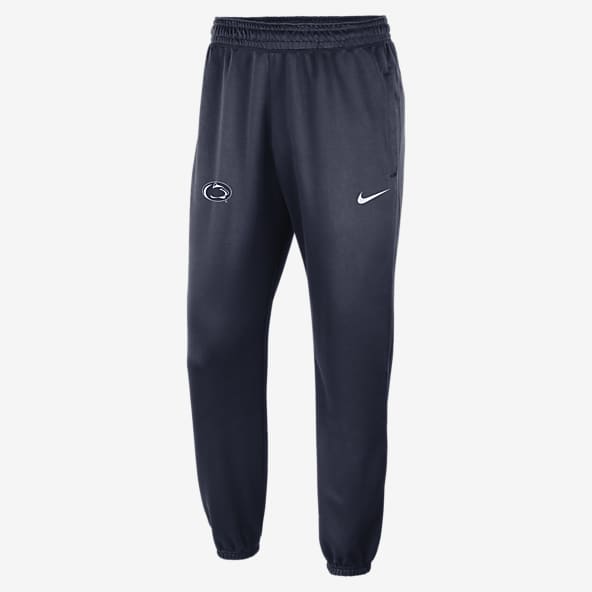 Mens Penn State Nittany Lions Joggers Sweatpants. Nike
